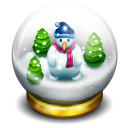 snow Ball
